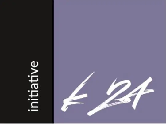 Kultur 24 Initiative.