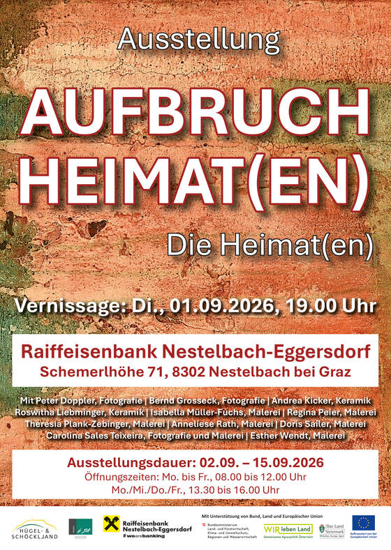 Flyer Teil 2 Heimaten