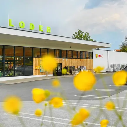 Kaufhaus Loder Kaufhaus Loder