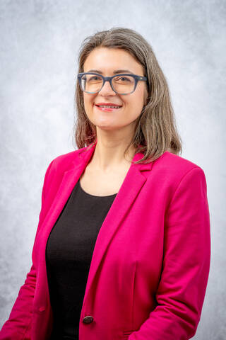 Mag.a Kerstin Lieb, MA