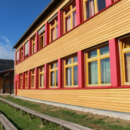 Kunstklasse Sankt Radegund Kunstklasse Sankt Radegund