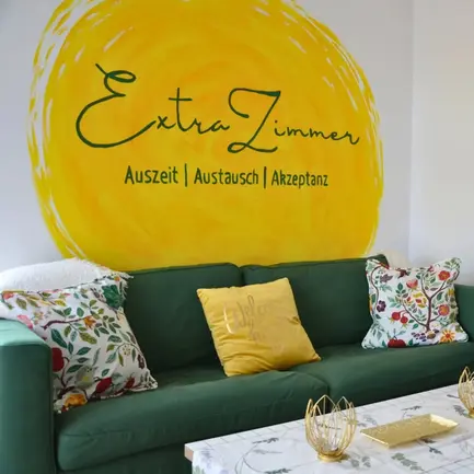 Extrazimmer Extrazimmer