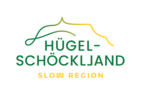 Logo vom Hügel- & Schöcklland.