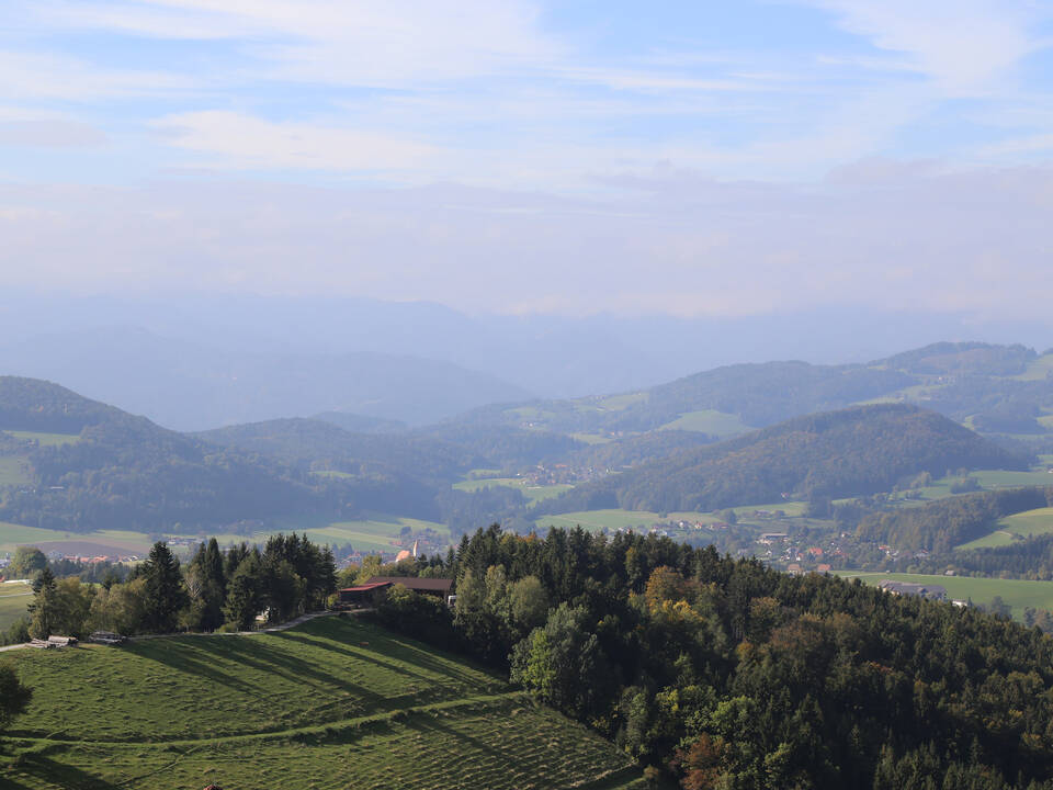 Blick über das Hügel- und Schöcklland IMG_2532.